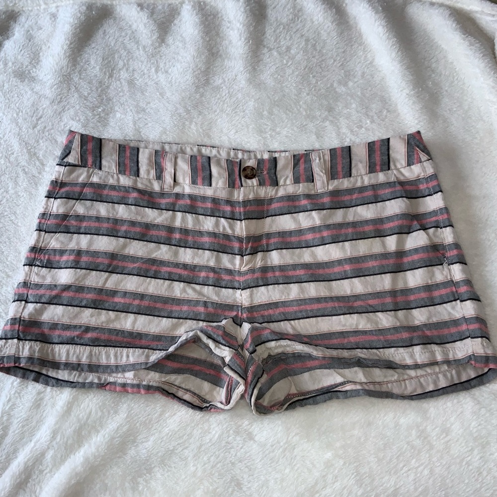 Multi Color Shorts